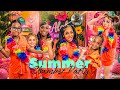 Slumber Party Gone Wrong The Friend Group EP 1