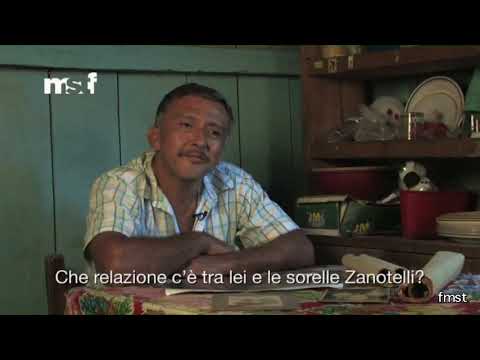Intervista a Juan Zanotelli