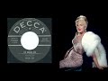 Peggy Lee - He Needs Me