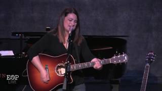 Jennifer Knapp &quot;What Might Have Been&quot; @ Eddie Owen Presents