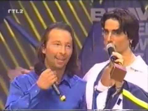 1997 ~ Bravo Super Show ~ Three