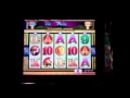 Pompeii Slot Machine Bonus - Big Win! Ameristar ...