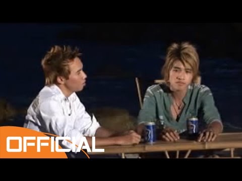 Tình là vậy sao - Vboys