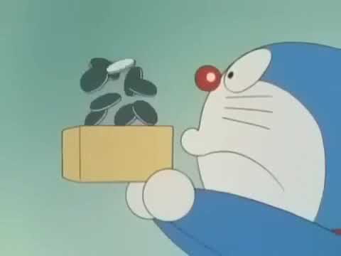 Doraemon