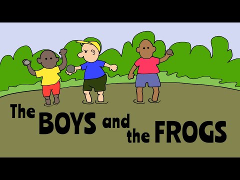 The Boys With the Boys