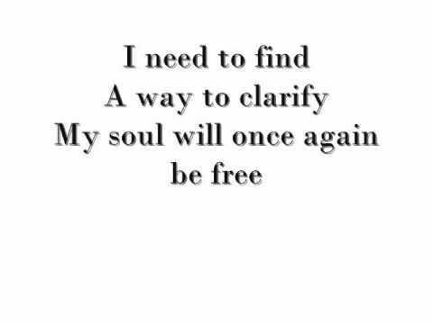 Stratovarius - Infernal Maze (lyrics)