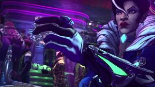 VideoImage1 Borderlands: The Pre-Sequel - Lady Hammerlock Pack DLC