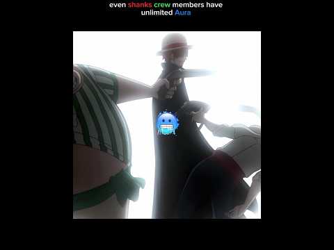 shanks crew edit | ONE PIECE | ANIME | MANGA | LUFFY | RED HAIRED PIRATE | #onepiece #shanks #anime