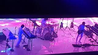 Air - New Star in the Sky, London Coliseum, 24 March 2024