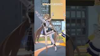 【にっこり^^調査隊のテーマ】七詩ムメイ メインアングル   #ホロライブ #hololive #七詩ムメイ #切り抜き #Nanashi Mumei #hololiveEN