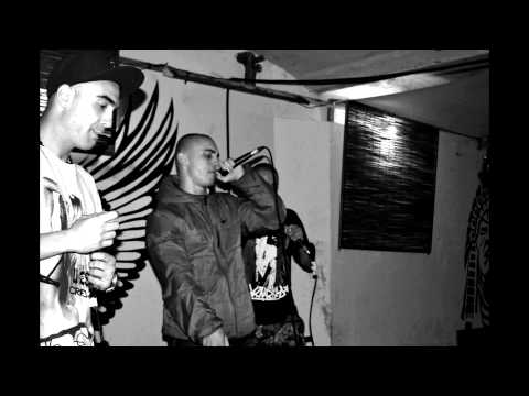 Sanek - Street Therapy Balkan Cypher