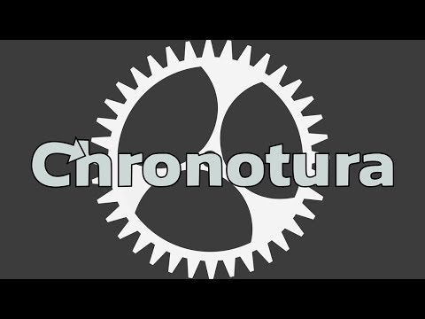 Chronotura youtube-video