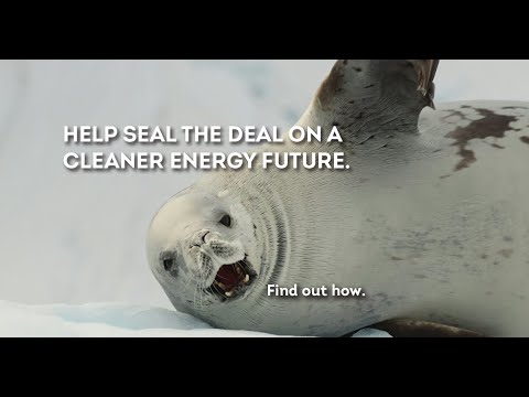 Power Over Energy - Sealing the Deal