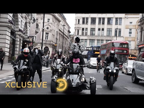 #Moscow17 Loose - Welcome To Moscow (Music Video) | Pressplay