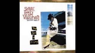 Steve Ray Vaughan. Chitlins con Carne.
