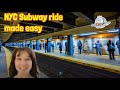 7 Tips on How to Use NYC Subway? | A Guide for Your Ride