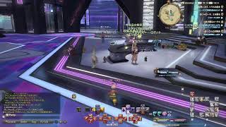 よくしゃべれないFF14黄金のレガシー(day12