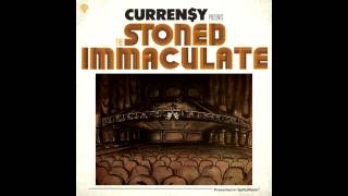 Curren$y - Audio Dope 3 [The Stoned Immaculate]