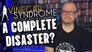 Is THIS 4K Release By VINEGAR Syndrome A COMPLETE Disaster!? | Don’t BE Afraid Of The Dark 4K Review