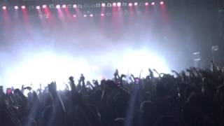 Insomniak - Mac Miller (Live)