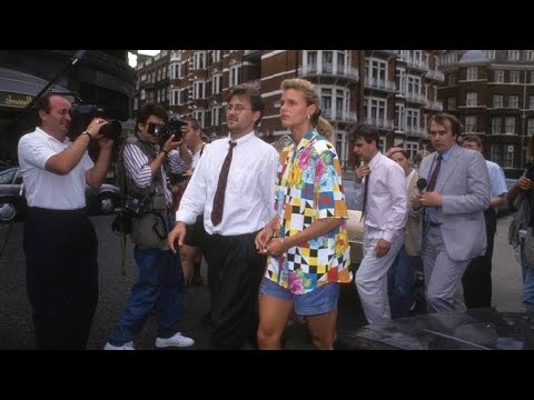 Katrin Krabbe - The fall of a German Heroine  | Sports Heroine