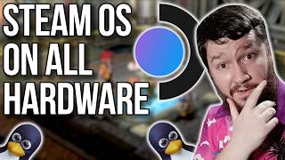 I was wrong about SteamOS