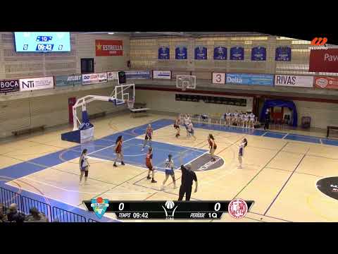 C.B. PRAT - MONTIBELLO 81-46 BC TECLA SALA