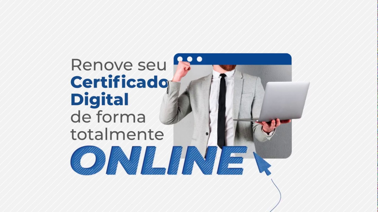 Featured image of post Logo Online Certificadora