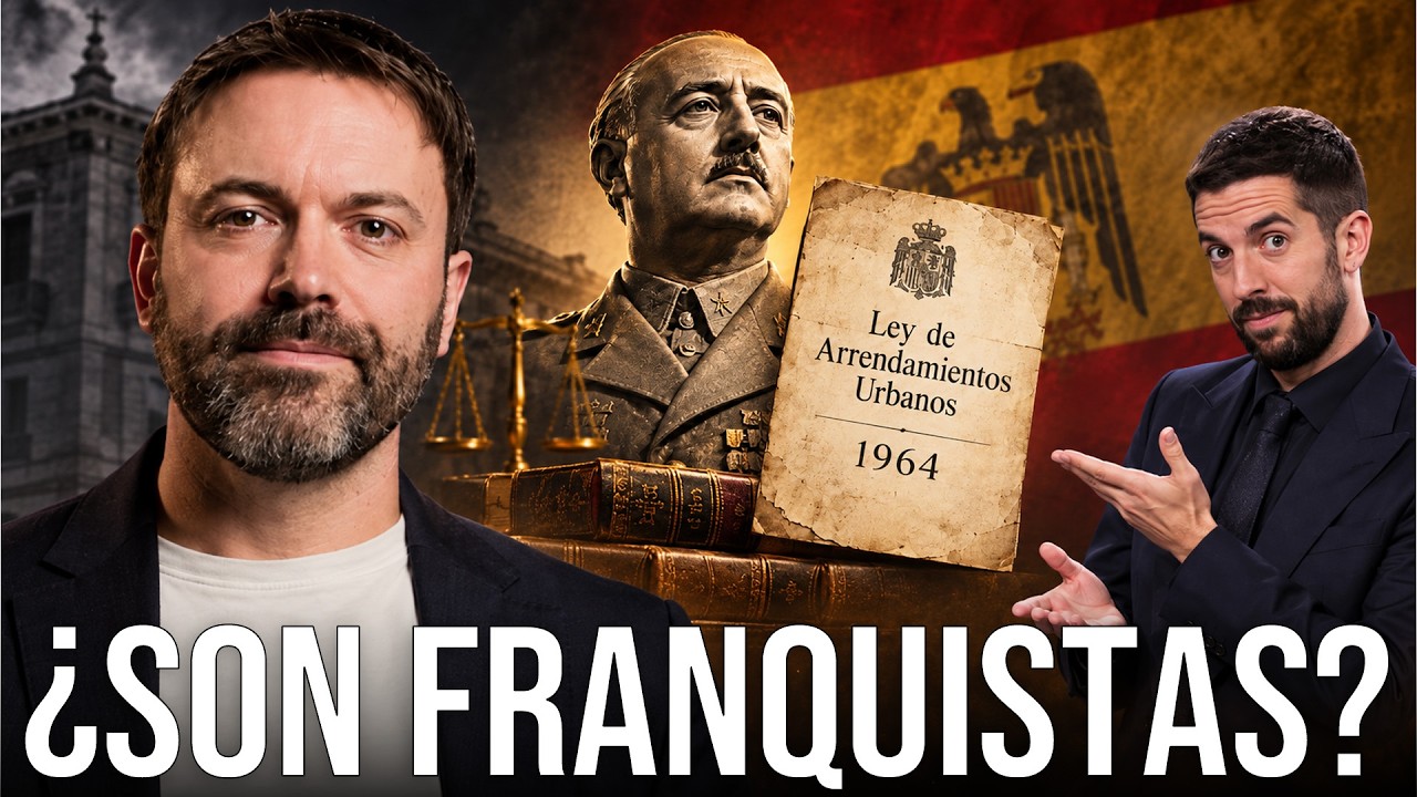 Franco desahució a Maricarmen: la izquierda dicta sentencia