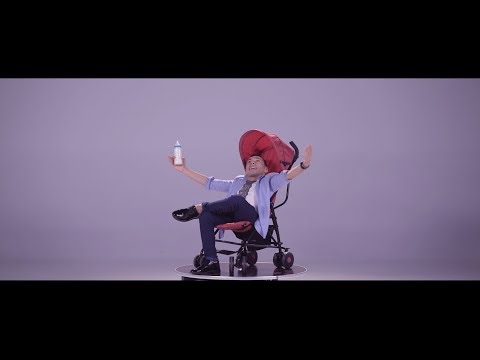 Edy Talent - Little man de Romania ( Official Video ) 2017