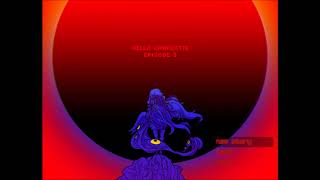 Cover art for In The Fog, I was Alone