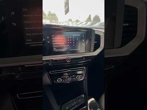 фото opel mokka i рестайлинг 0