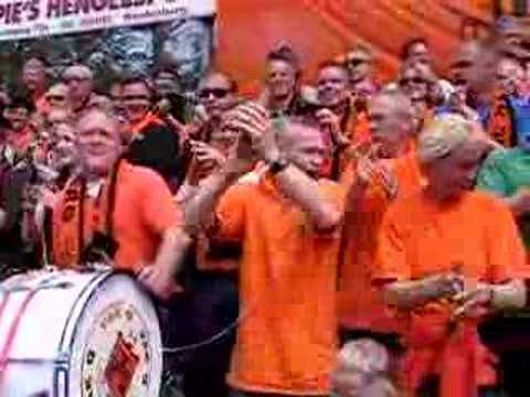 Vak Q gaat los - HHC Hardenberg