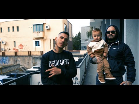 TARZY feat Loti Varga - Baiat Calificat (Oficial Video)