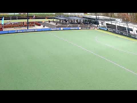 HCDB H12 - HTCSON Hockey H2