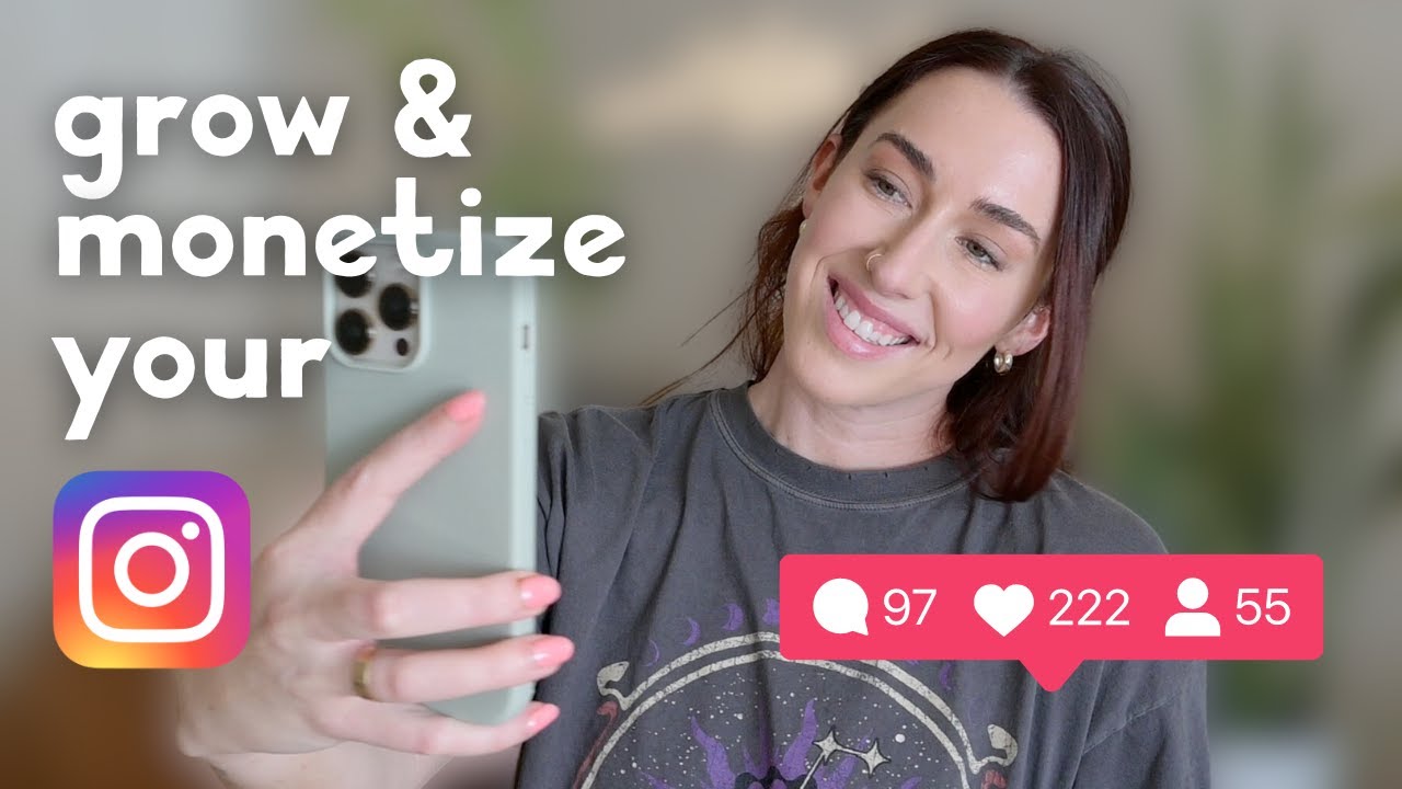 How To Land Graphic Design Clients Through Instagram (2024)