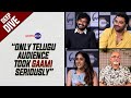 Gaami Team Interview With Baradwaj Rangan | ZEE5 | Vishwak Sen | Chandini Chowdary |Vidyadhar Kagita