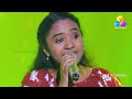 Flowers Top Singer തീർത്ഥ സൂര്യമഹാദേവൻ