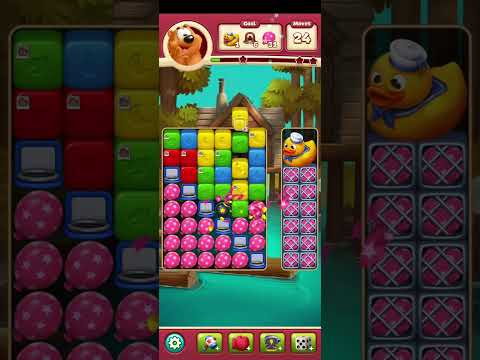 Toon Blast Level 2,111 To 2,220