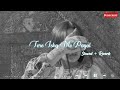 Tere Ishq Me Pagal Slowed Reverb Humko Tumse Pyar Hai VIREN 2 0
