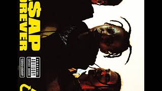 A$AP ROCKY-A$AP Forever (Second Half Only)