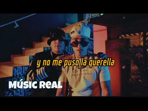 CKAN & ZARAMAY STAY AWAY // LETRA VIDEO OFICIAL