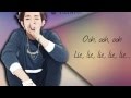 WINNER - Love is a lie (위너 - 척) # english sub ...