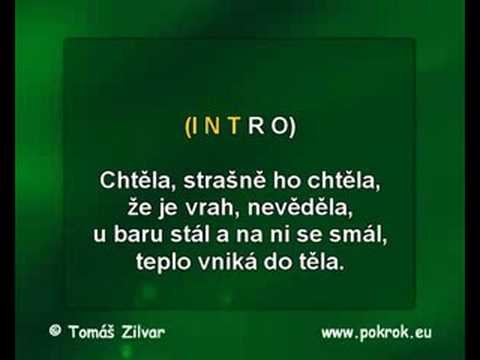 Vodrhovačka - Daniel Landa