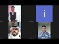 Live Job Interview With Habibi GCC Selected For Hotel Our Valuable Client And Candidate Interact