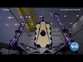 NASA Set to Launch James Webb Telescope