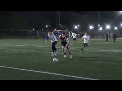 PAR DE AS VS REAL COHOLICOS - #NuñezLibertadores - 2022