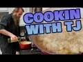 Chicken and Dumplings - COOKIN' WITH TJ #3