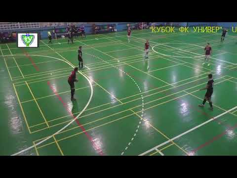 КУ    Porezka.net – Альянс  1-  2 тайм