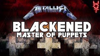 Download lagu What If Blackened was on Master Of Puppets? mp3 Download lagu What If Blackened was on Master Of Puppets? mp3